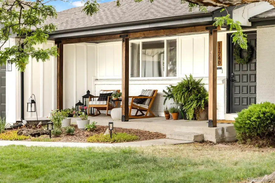 11740 W 72nd Place, Arvada, CO 80005 - #2