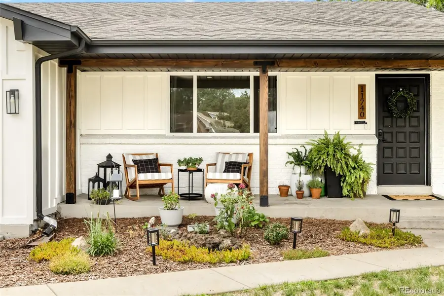 11740 W 72nd Place, Arvada, CO 80005 - #3