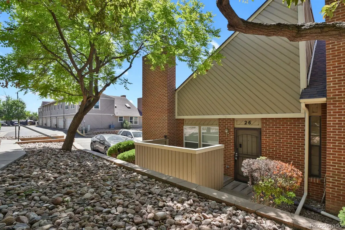 3300 W Florida Avenue #26, Denver, CO 80219 - Image #1