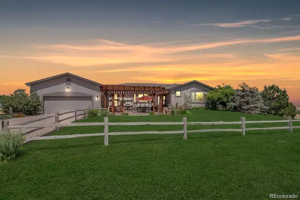 992 S County Road 129, Bennett, CO 80102