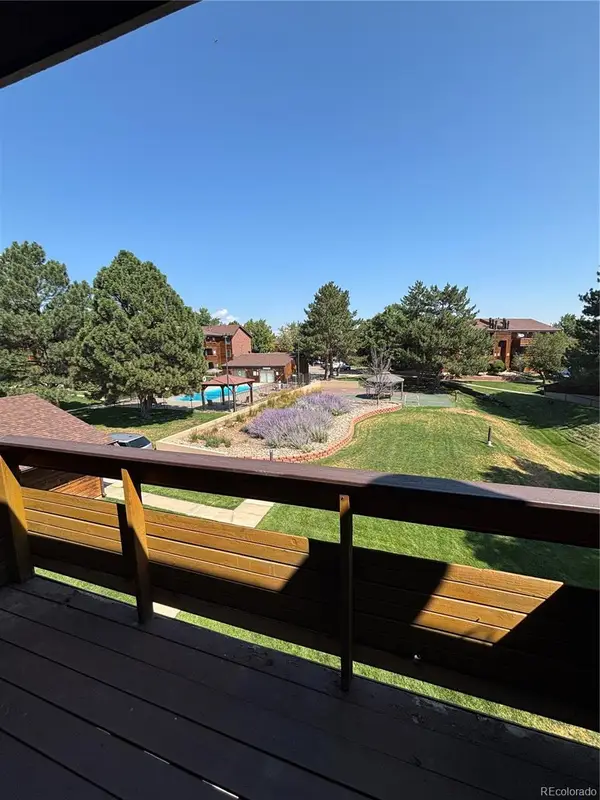 333 Wright Street #308, Denver, CO 80228