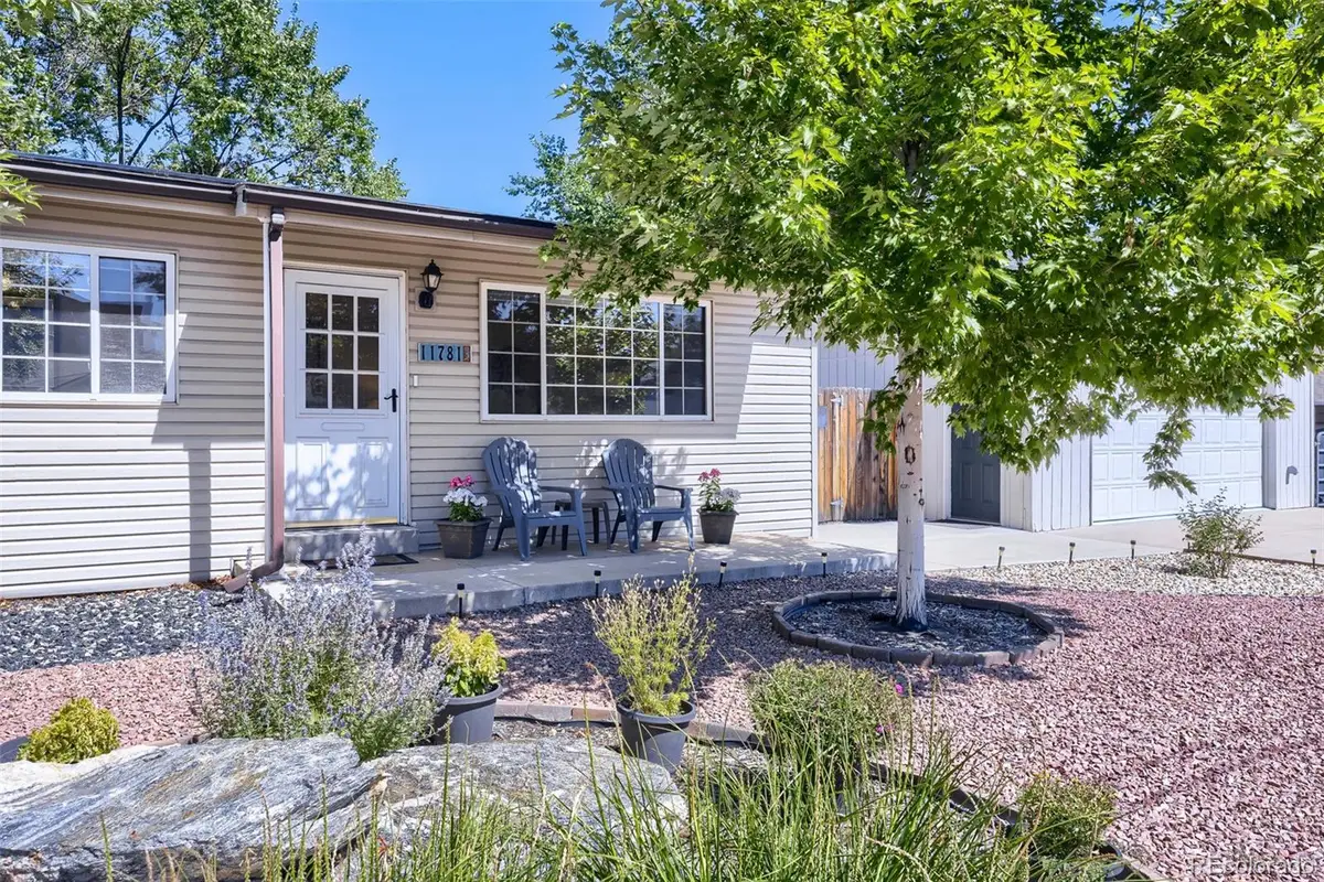 11781 W 46th, Wheat Ridge, CO 80033 - #1