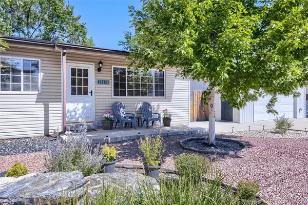 11781 W 46th Avenue, Wheat Ridge, CO 80033