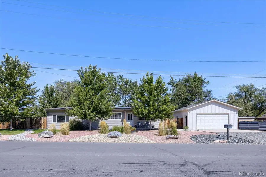 11781 W 46th, Wheat Ridge, CO 80033 - #2
