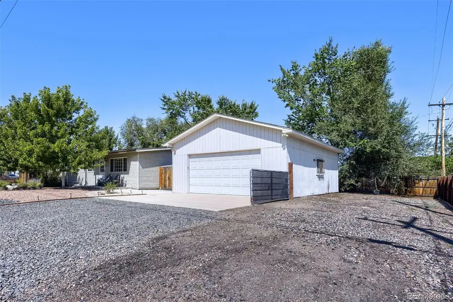 11781 W 46th, Wheat Ridge, CO 80033 - #3