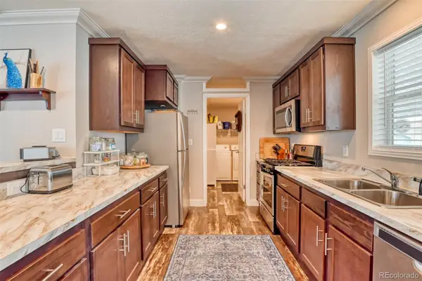 3405 Sinton Road, Colorado Springs, CO 80907