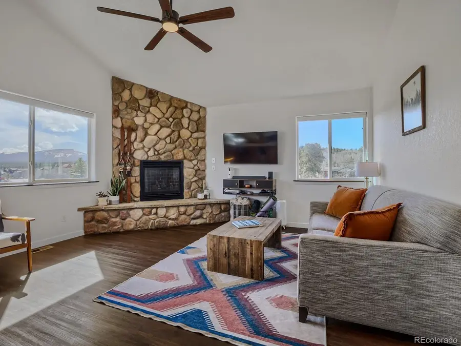 420 Clark Street, Fairplay, CO 80440 - #3