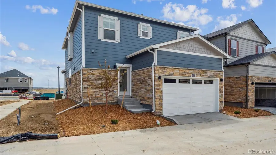 668 N Ukraine Street, Aurora, CO 80018 - #3