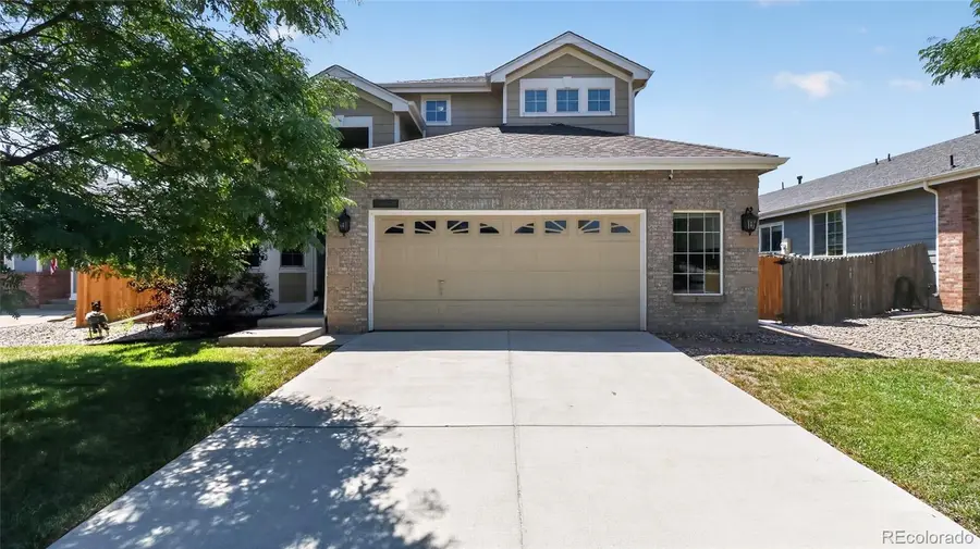 5896 E 129th Place, Thornton, CO 80602 - #3