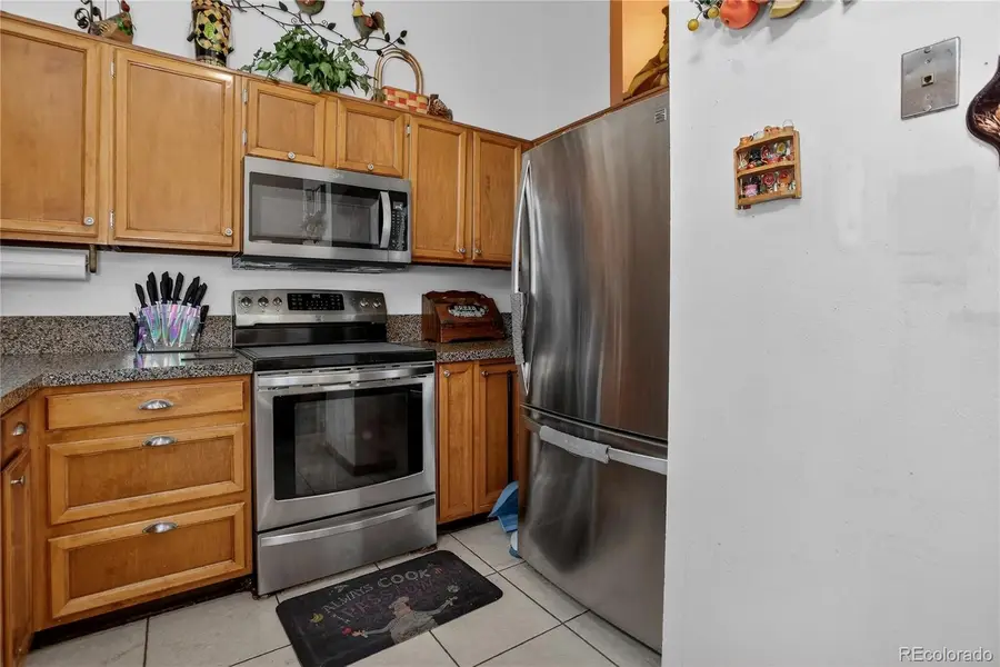 3770 S Genoa Circle #D, Aurora, CO 80013 - #2