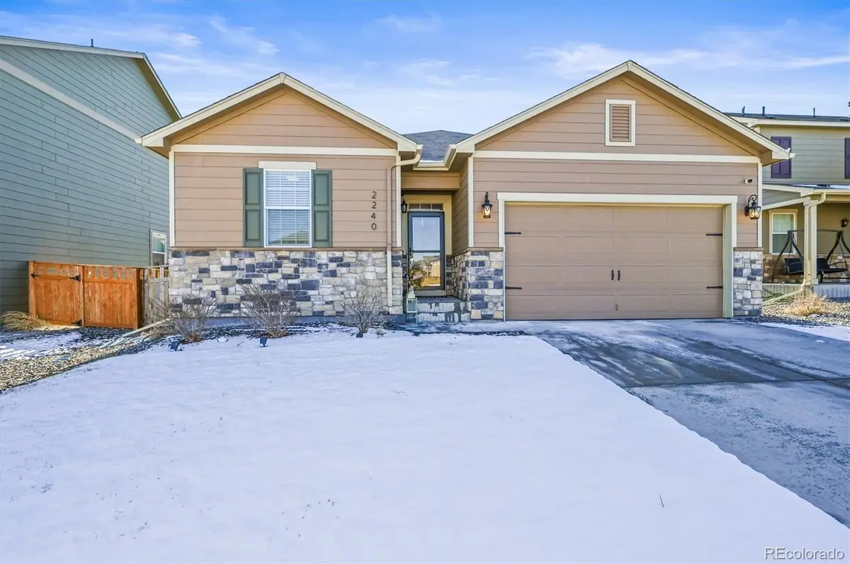 2240 Opal Avenue, Brighton, CO 80603 - Image #1