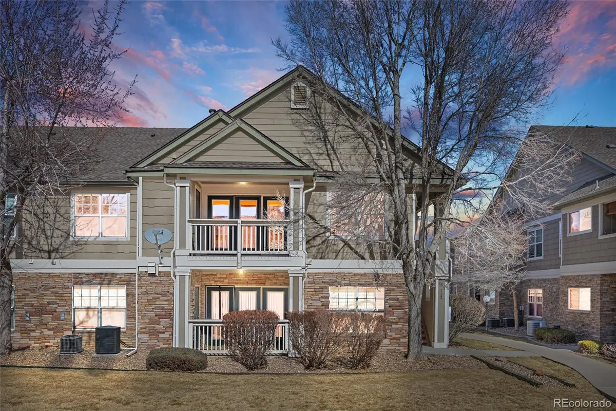 4385 S Balsam Street #8-202, Denver, CO 80123 - #1
