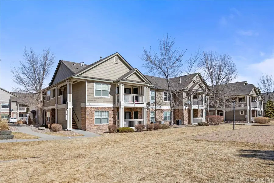 4385 S Balsam Street #8-202, Denver, CO 80123 - #2