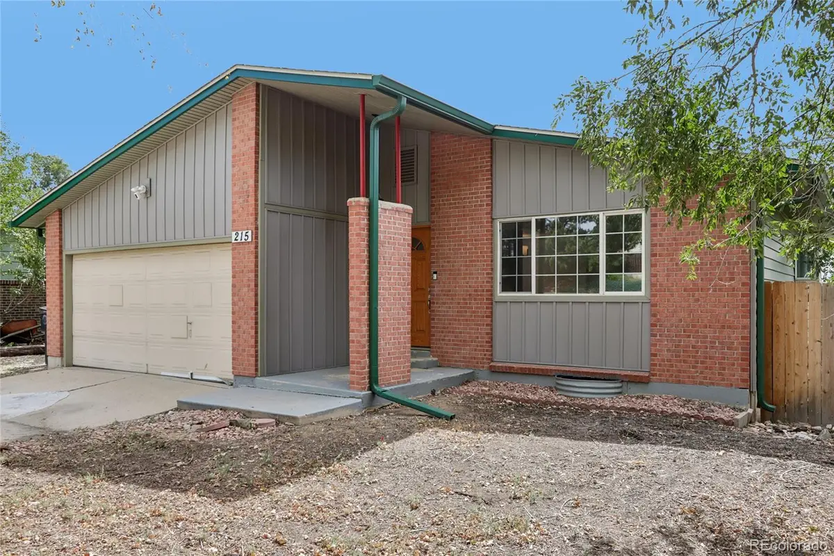 215 E 17th Avenue, Longmont, CO 80504 - #1