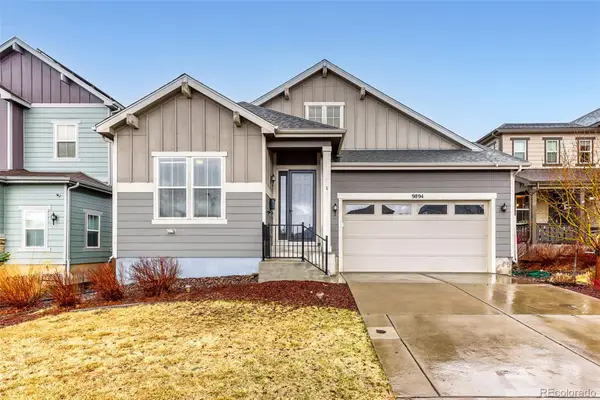 9894 Eagle River Street, Littleton, CO 80125
