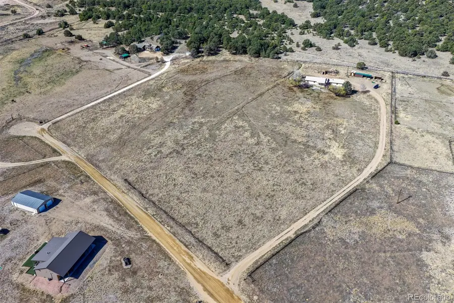 479 Meadow Drive, Coaldale, CO 81222 - #2