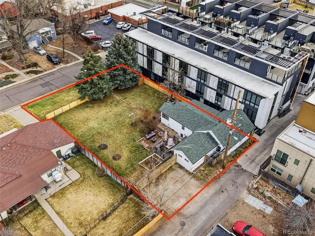 2917 Zenobia Street, Denver, CO 80212 - Image #1