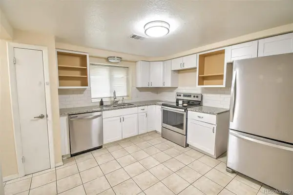 1658 Chester Street, Aurora, CO 80010