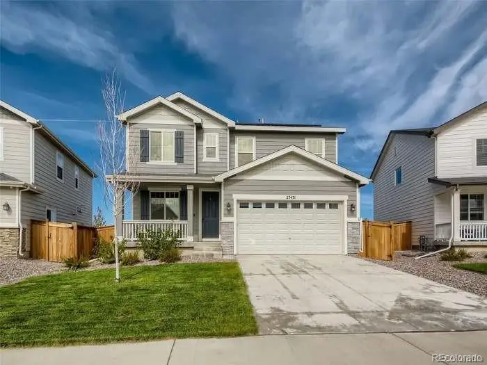 27431 E 10th Drive, Aurora, CO 80018 - Image #2