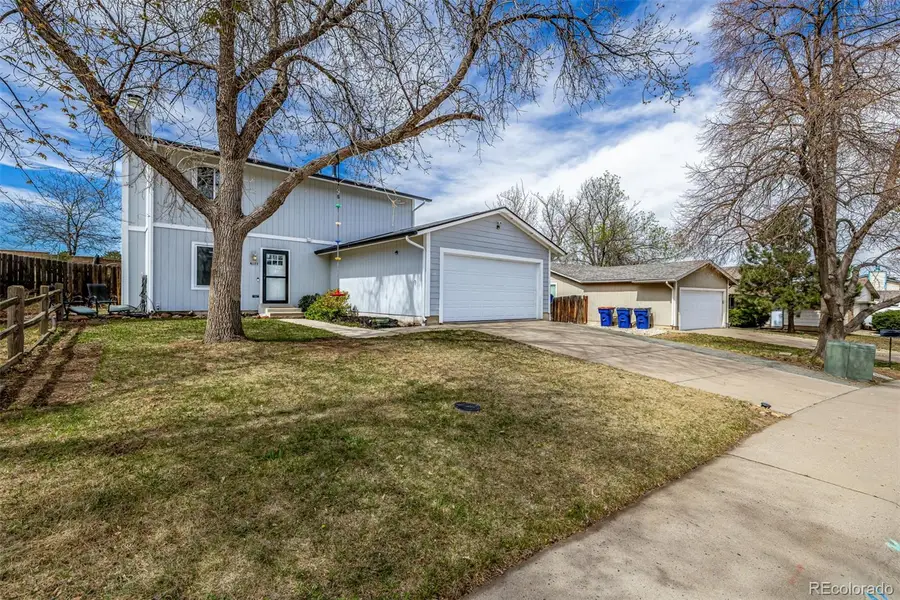 4075 S Hannibal Street, Aurora, CO 80013 - #3