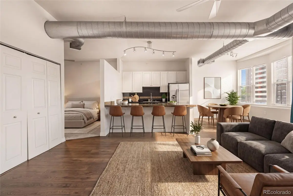 277 N Broadway #206, Denver, CO 80203 - #1