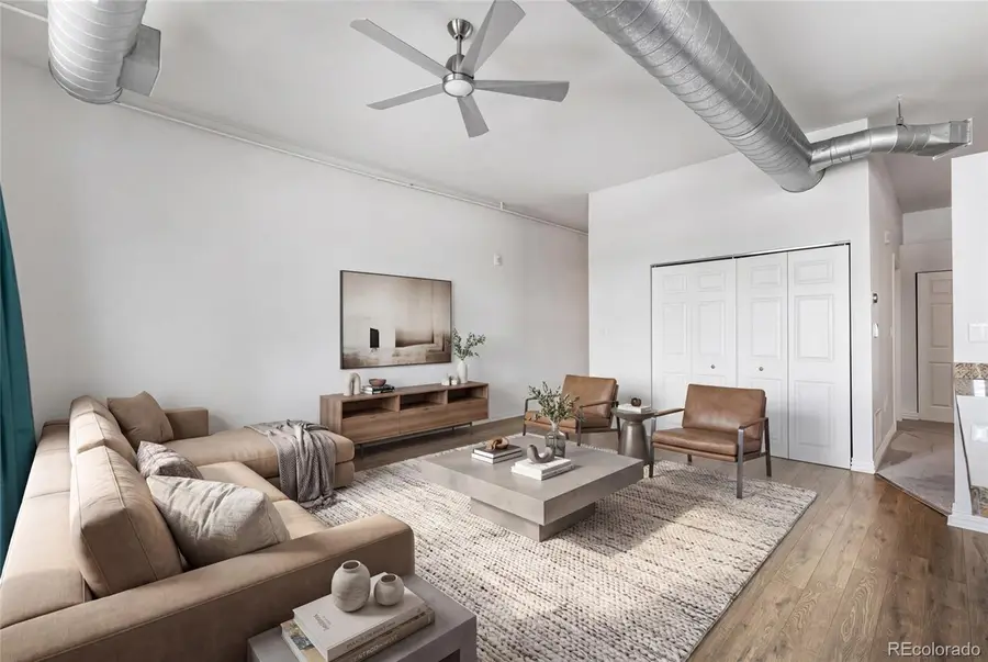 277 N Broadway #206, Denver, CO 80203 - #2