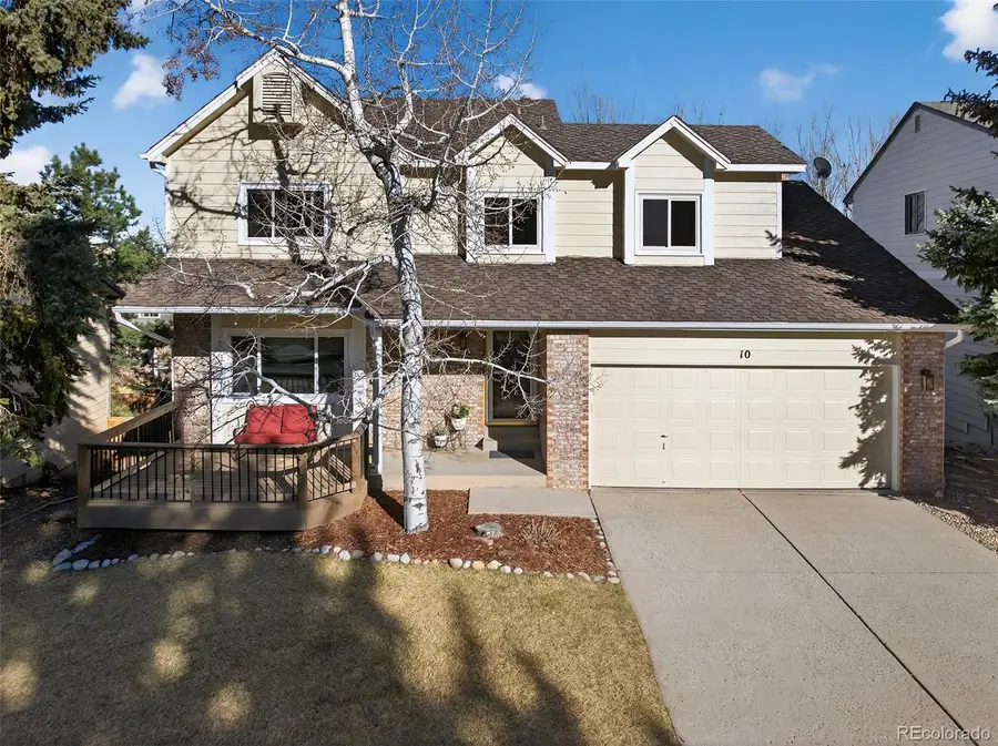 10 Red Locust, Littleton, CO 80127 - #2