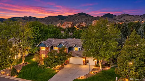 49 Elk, Littleton, CO 80127