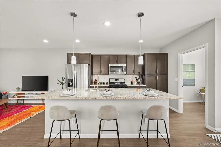 5381 E 63rd Place, Commerce City, CO 80022 - #2