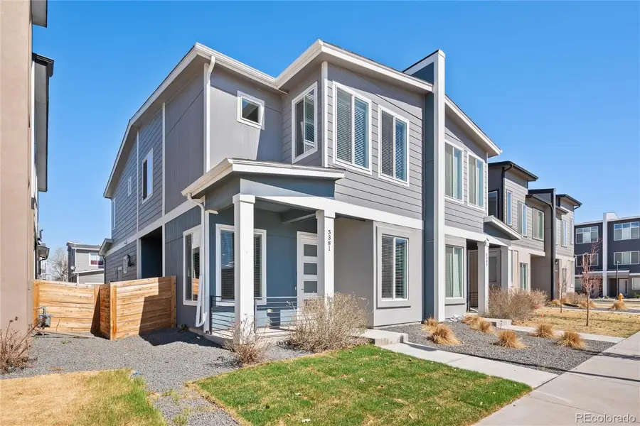 5381 E 63rd Place, Commerce City, CO 80022 - #3