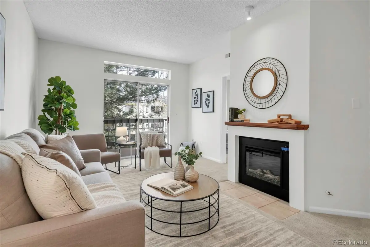 7411 Spy Glass Court, Boulder, CO 80301 - #1