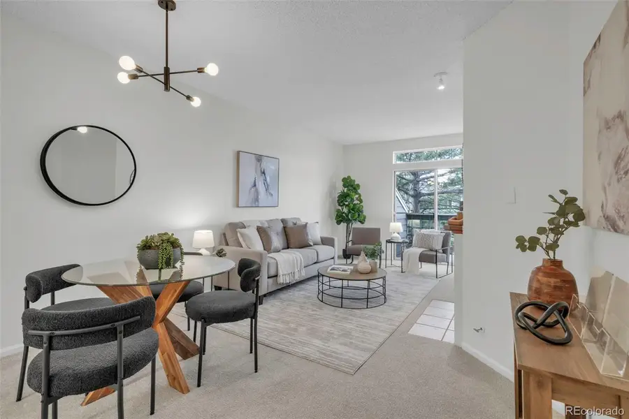 7411 Spy Glass Court, Boulder, CO 80301 - #2
