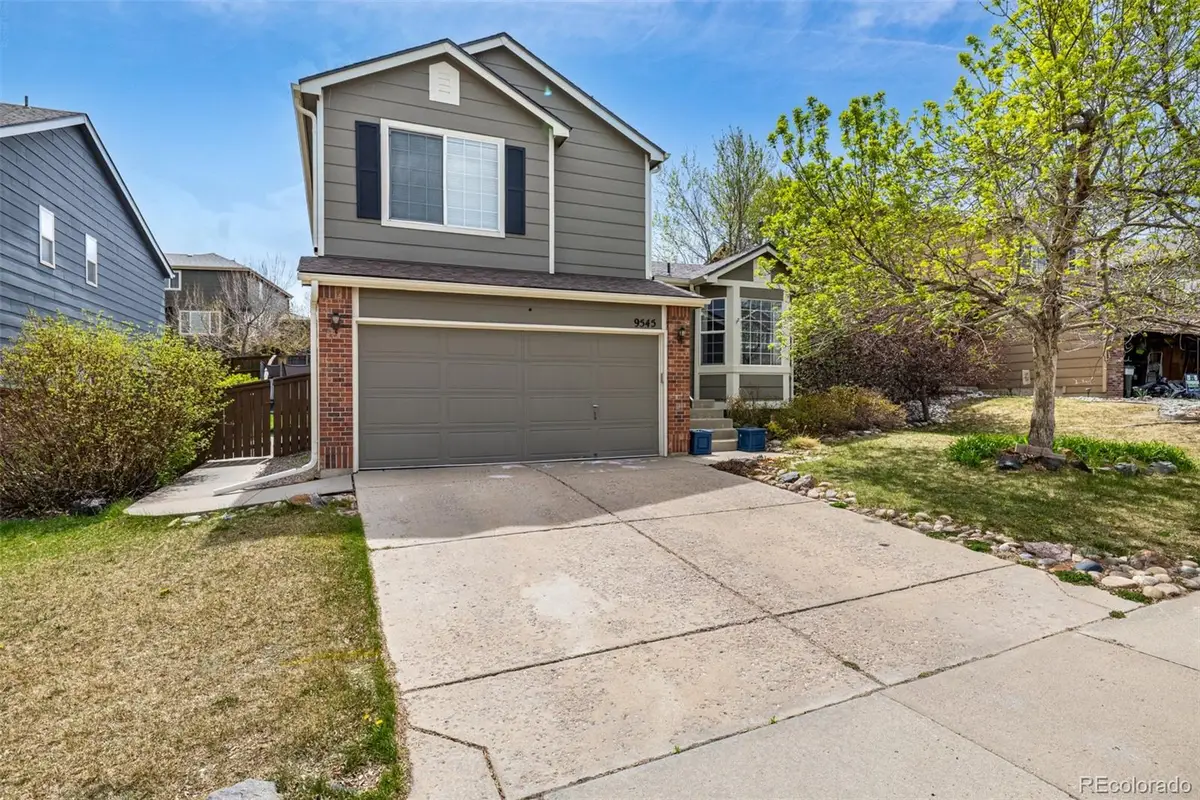 9545 Cove Creek Drive, Highlands Ranch, CO 80129 - #1