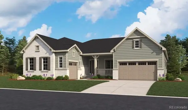 5955 Solano Place, Castle Rock, CO 80108