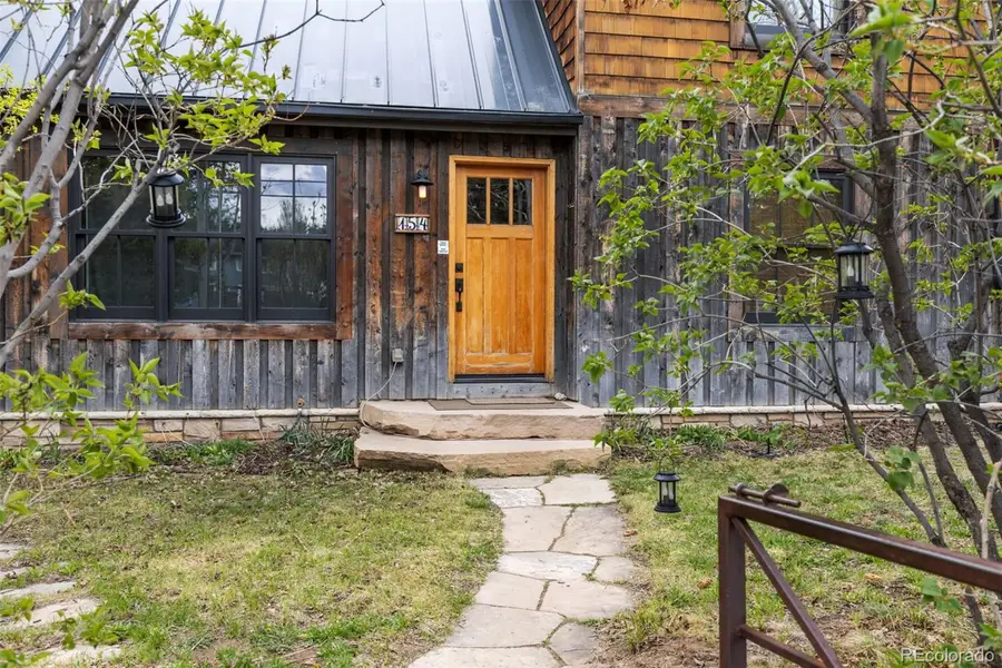 154 E 1st Street, Nederland, CO 80466 - #3