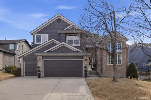 10330 Lions Path, Lone Tree, CO 80124