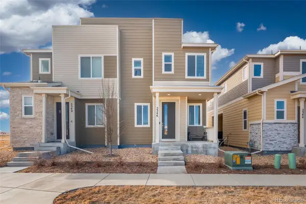 5346 Spalding Place, Frederick, CO 80504