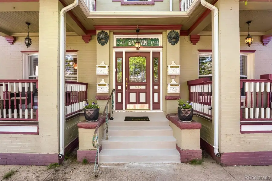 1746 N Franklin #4, Denver, CO 80218 - #2