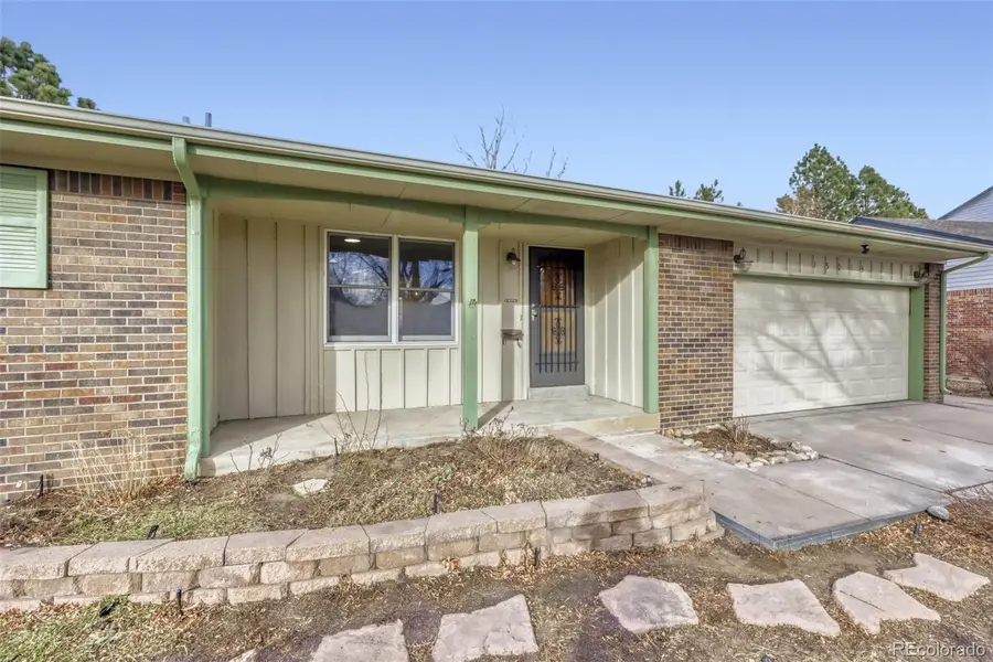 15013 E Arkansas Drive, Aurora, CO 80012 - #3