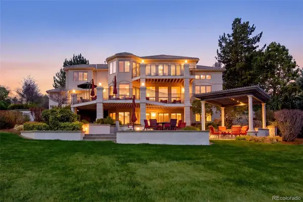 4590 E Perry Parkway, Greenwood Village, CO 80121