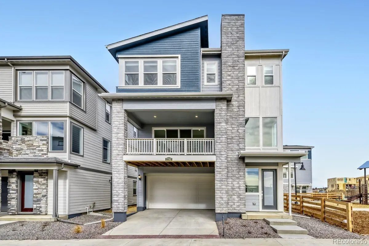 7792 S Cherokee Trail, Centennial, CO 80016 - #1