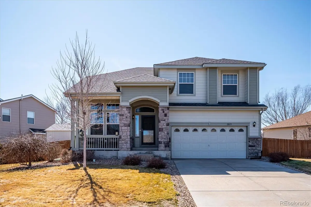 12655 Jersey Circle E, Thornton, CO 80602 - #1