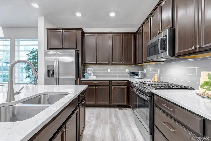 8049 S Jackson Gap Street, Aurora, CO 80016 - #2