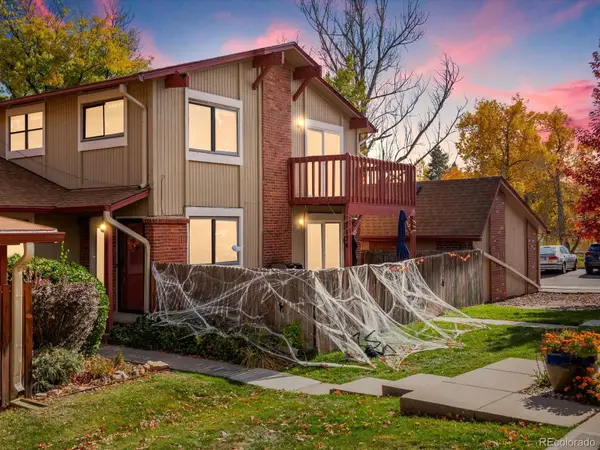 7134 W Portland Avenue, Littleton, CO 80128