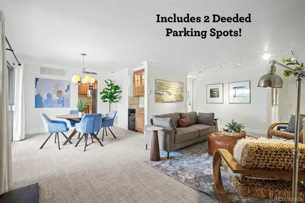 700 N Washington Street #202, Denver, CO 80203