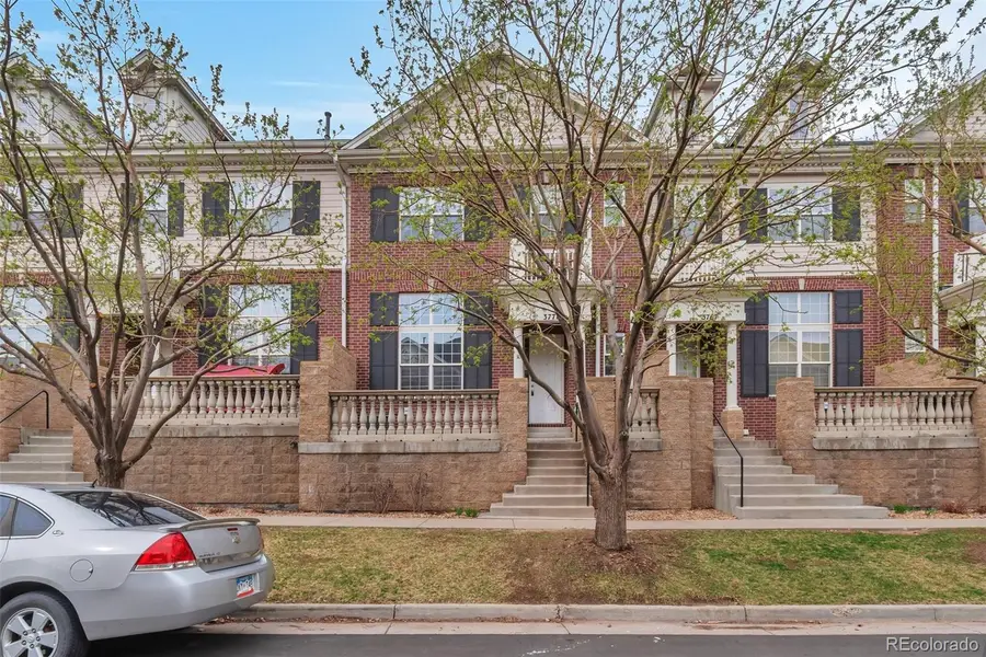 3771 S Dayton Street, Aurora, CO 80014 - #2