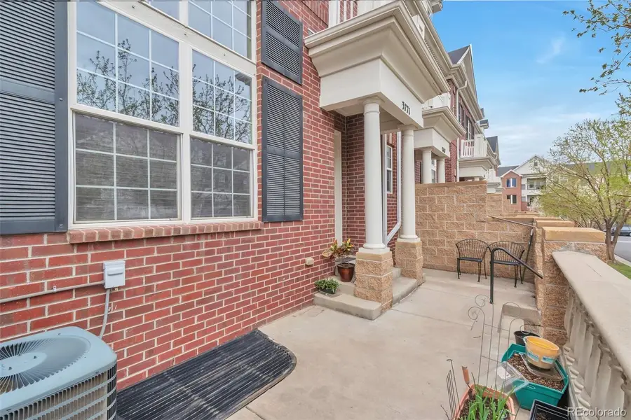 3771 S Dayton Street, Aurora, CO 80014 - #3