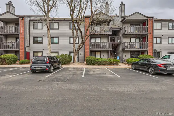 6388 Oak Court #203, Arvada, CO 80004