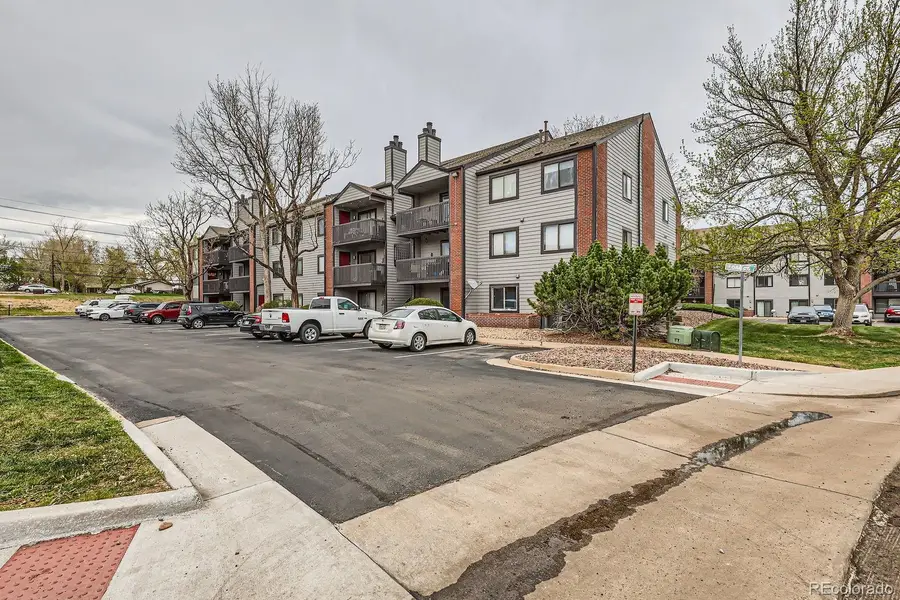 6388 Oak Court #203, Arvada, CO 80004 - #2