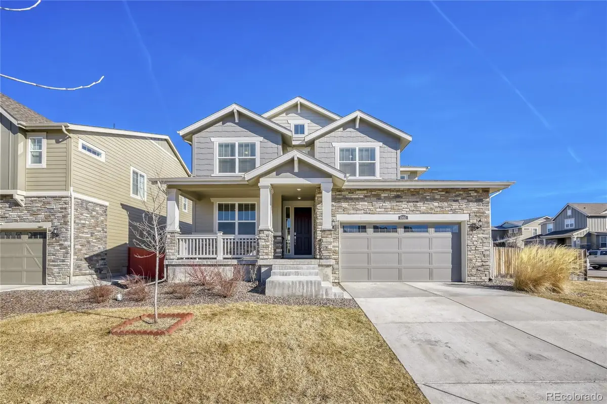 1060 S De Gaulle Court, Aurora, CO 80018 - #1